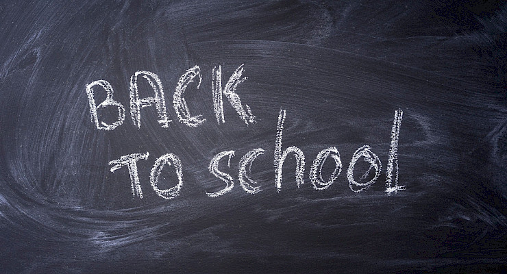 Back-to-School